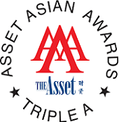 The Asset Triple A Asia Best Brokerage House